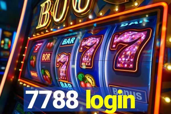 7788 login